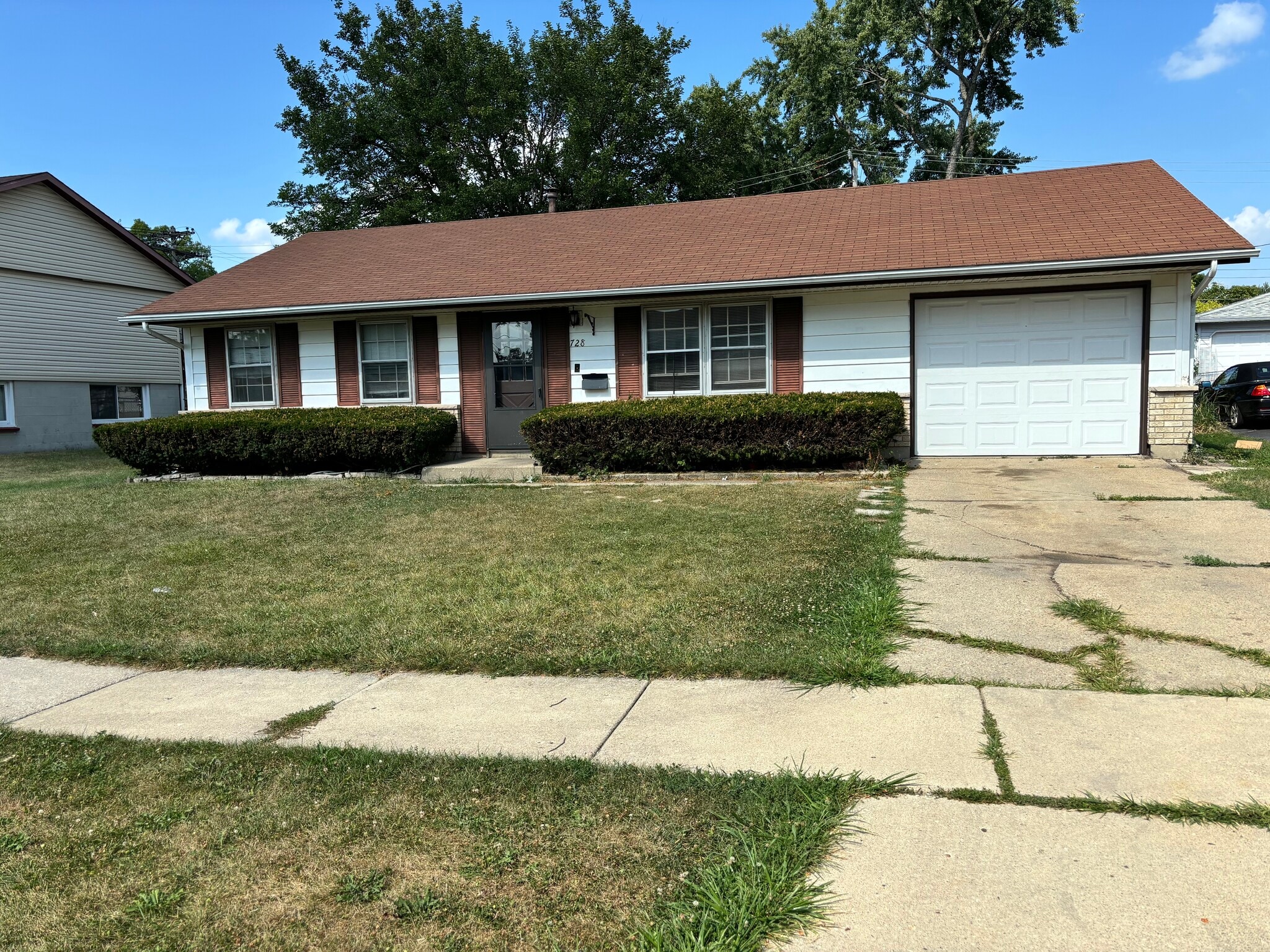 Houses For Rent In Streamwood Il