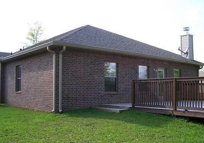 Foto del edificio - 514 Pheasant Trail
