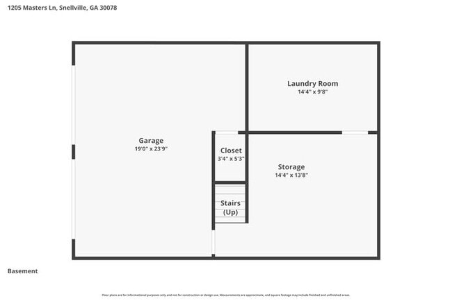 Building Photo - 1205 Masters Ln