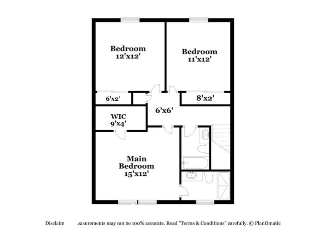Foto del edificio - 171 Glengary Dr