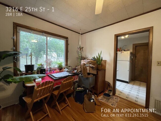 Foto del edificio - 3216 E 25th St