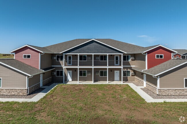 Foto del edificio - SCS Eau Claire