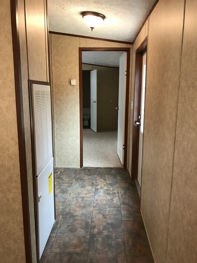 Foto del edificio - New 2 Bedroom 2 Bath Mobile Home