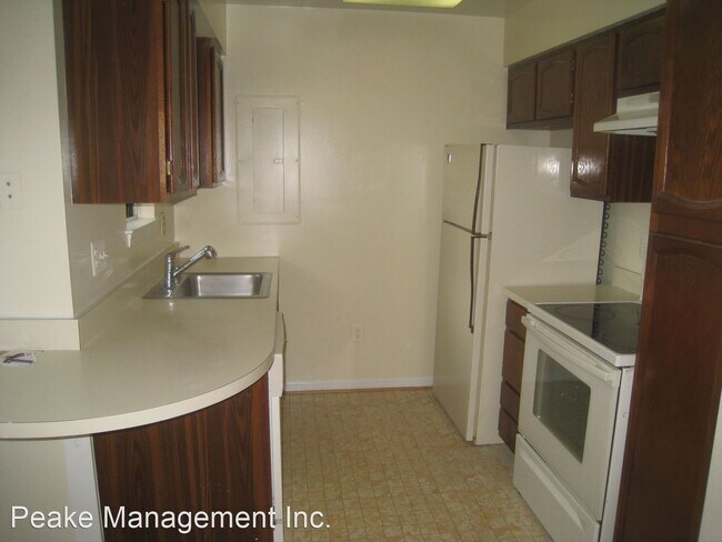 Foto del edificio - 2 br, 2 bath House - 4527 N. 11th Street