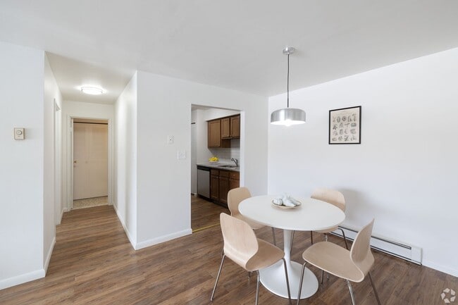 Interior Photo - Village One Apartments