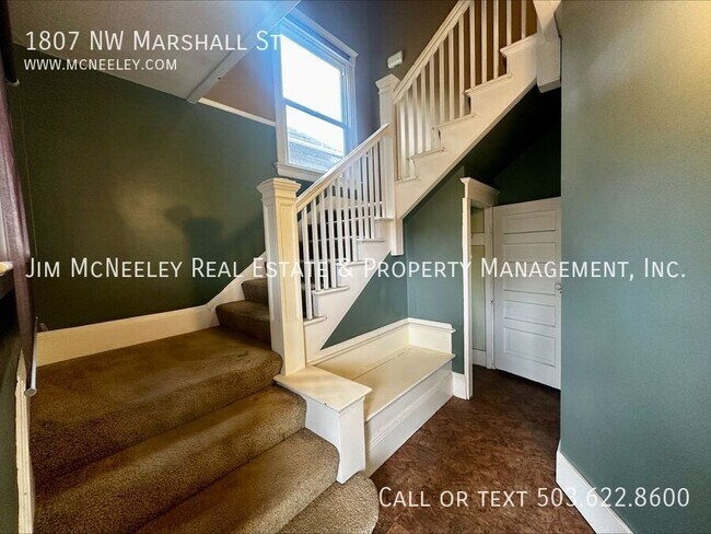 Foto del edificio - 1807 NW Marshall St