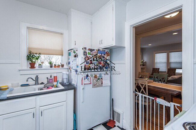 Foto del edificio - Updated Craftsman Living: 2BR/2BA + Den in NW Rochester