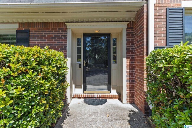Foto del edificio - 22 Ashford Cir