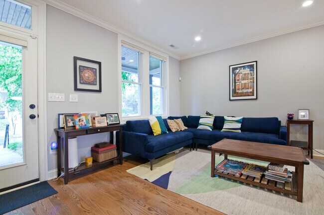 Foto del edificio - 1213 Oates St NE