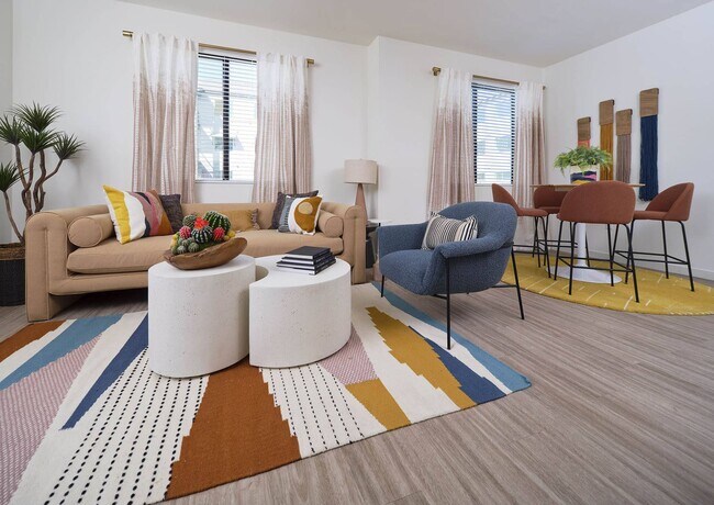 Pisos estilo madera - Halogen