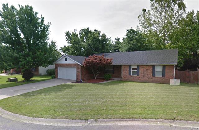 Primary Photo - 1631 Thunderbird Ln