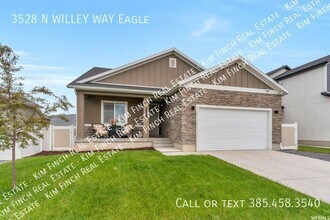 Building Photo - 3528 Willy Wy