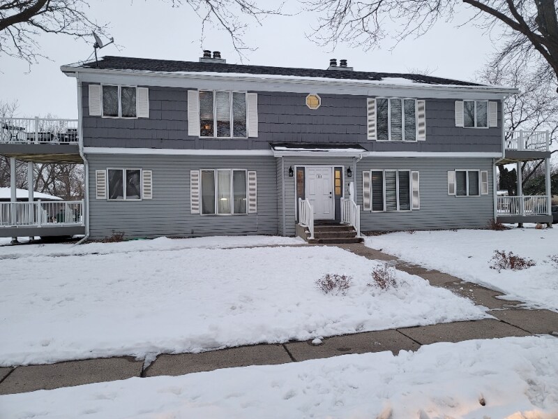 101 Heather Ln Unit 1, Mankato, MN 56001 Apartment for Rent in