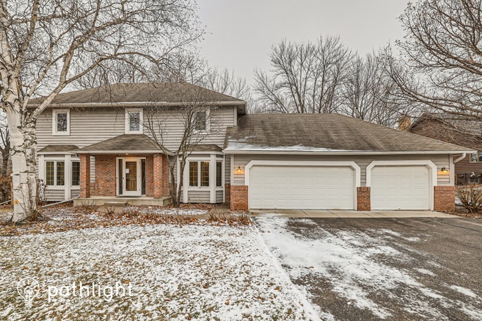 Primary Photo - 5585 Rosewood Lane North, Plymouth, MN, 55442