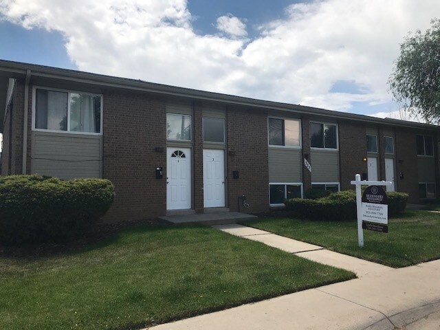 Foto principal - 335 15th Ave