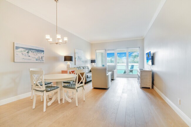 Foto del edificio - 2100 S Ocean Ln