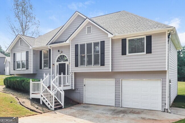 Foto del edificio - 820 Tidwell Rd
