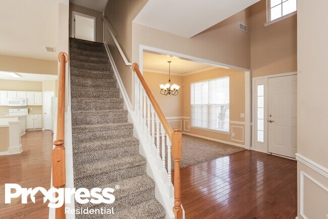 Foto del edificio - 6109 Roseway Ct