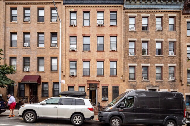 Foto del edificio - 342 21st St
