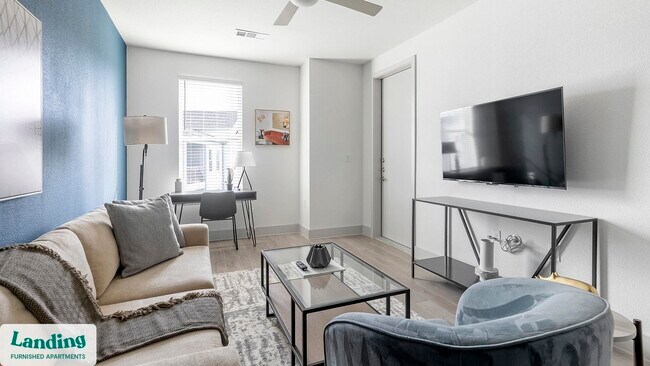 Foto del edificio - 8110 Blue Goose Rd