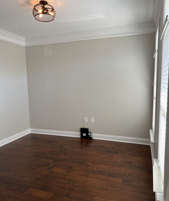 Foto del edificio - Market Common - The Sail House