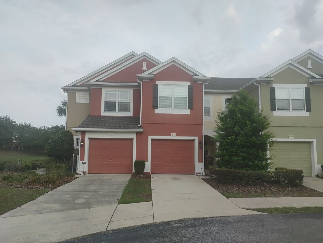 Foto principal - Townhouse in