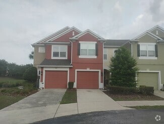 Building Photo - 4145 SW 51st Cir