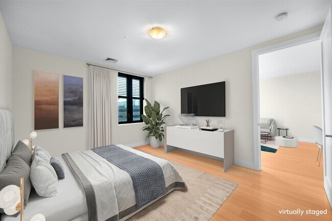 Foto del edificio - 701 Ridge Hill Boulevard