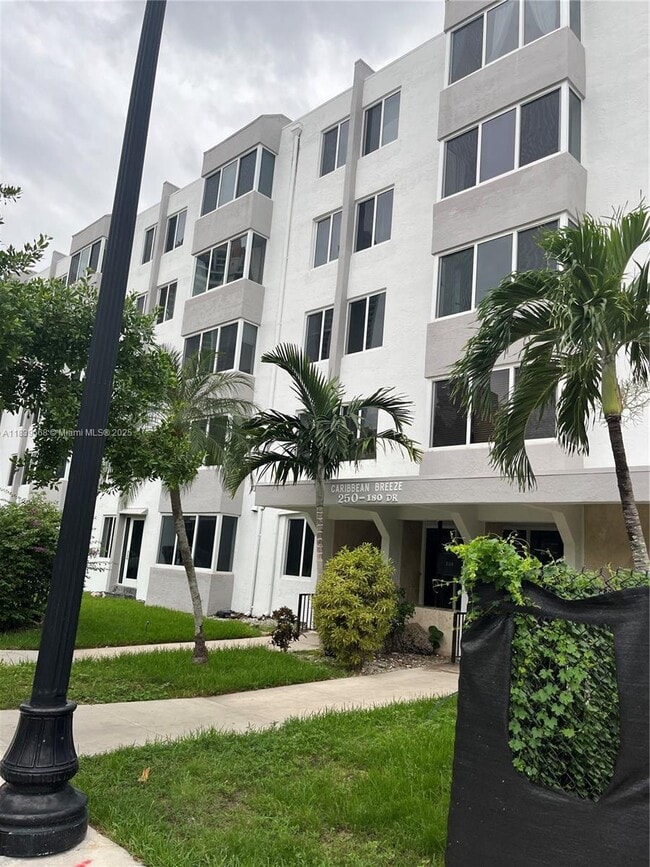 Building Photo - 250 180th Dr