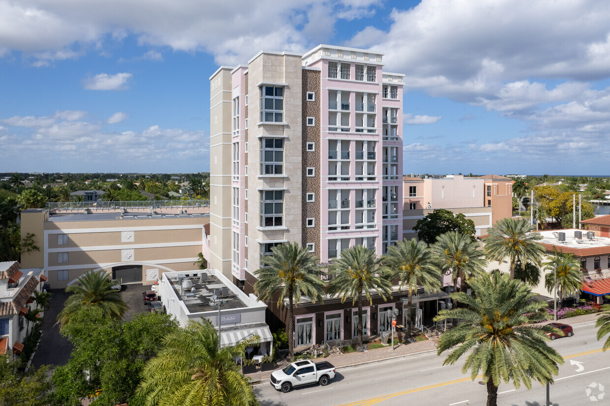 Primary Photo - 5 Palms Boca Raton