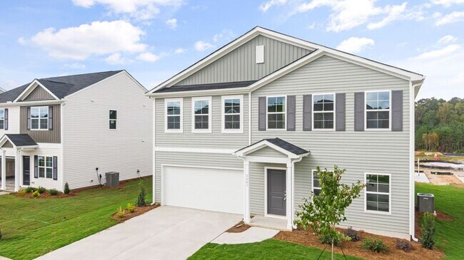 Building Photo - 5261 Calhoun Pl