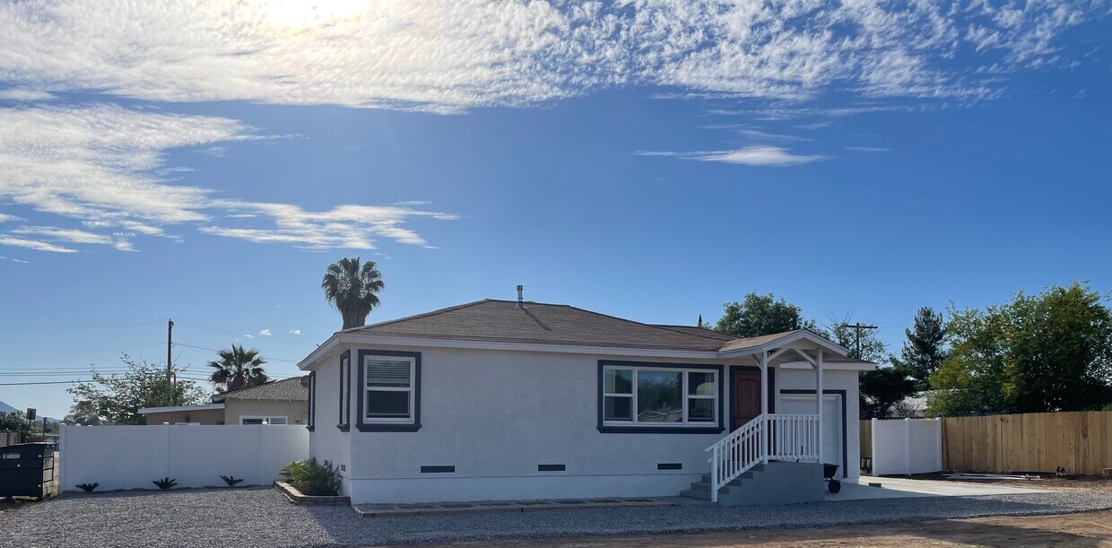 1164 San Vicente Rd, Ramona, CA 92065 House Rental in Ramona, CA