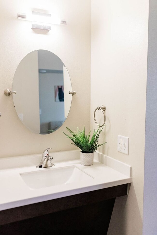 Foto del interior - Furnished Apartments with flexible lease terms and unbeatable building amenities.