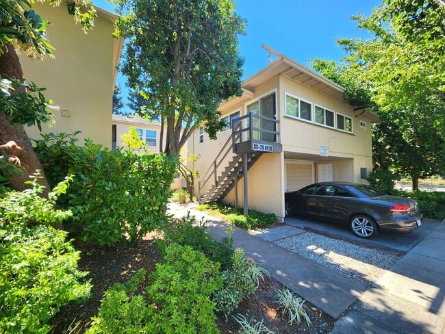 Luxurious Downtown Palo Alto Living - Top ... - Luxurious Downtown Palo Alto Living - Top ... Apartment