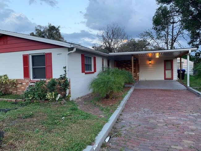 Available NOW ! - Single Family House in Orlando - Available NOW ! - Single Family House in Orlando