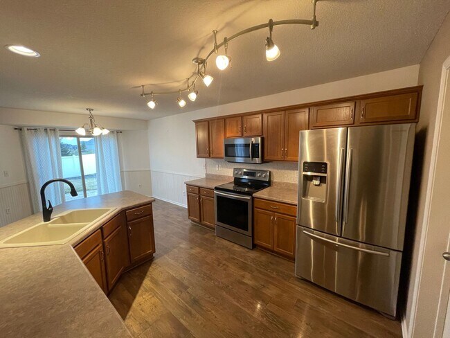 Building Photo - Home For Rent By Capital Property Management