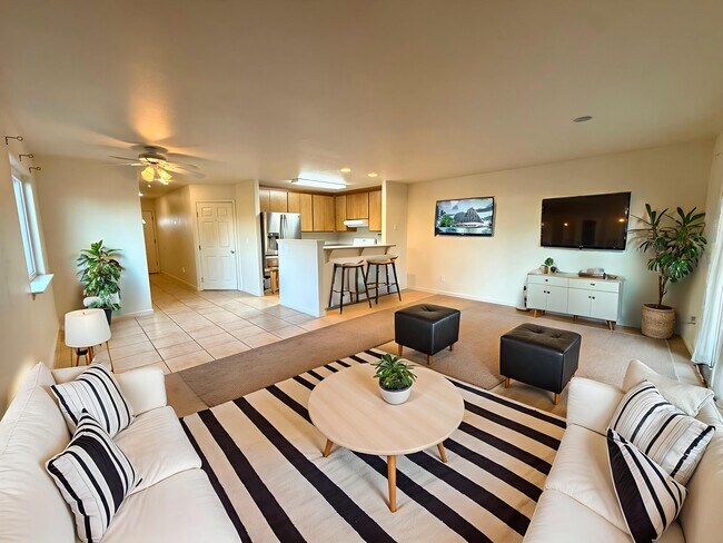 Modificado digitalmente para puesta en escena con IA - 322 15th St