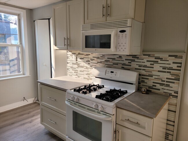 Foto del edificio - 5148 Butler St