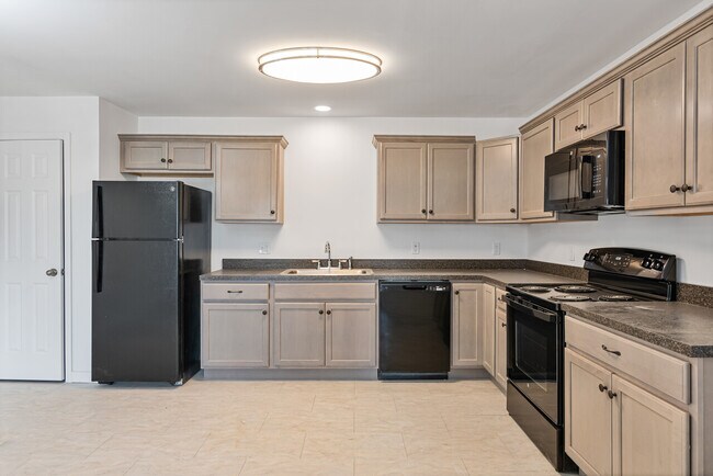 Building Photo - Jersey Heights Residences