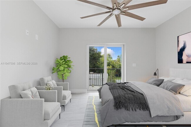 Foto del edificio - 2742 NW 48th St