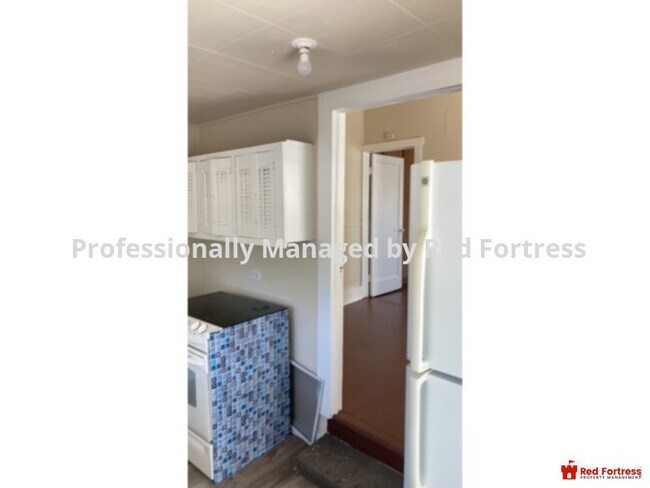 Foto del edificio - 3810 Desoto Ave