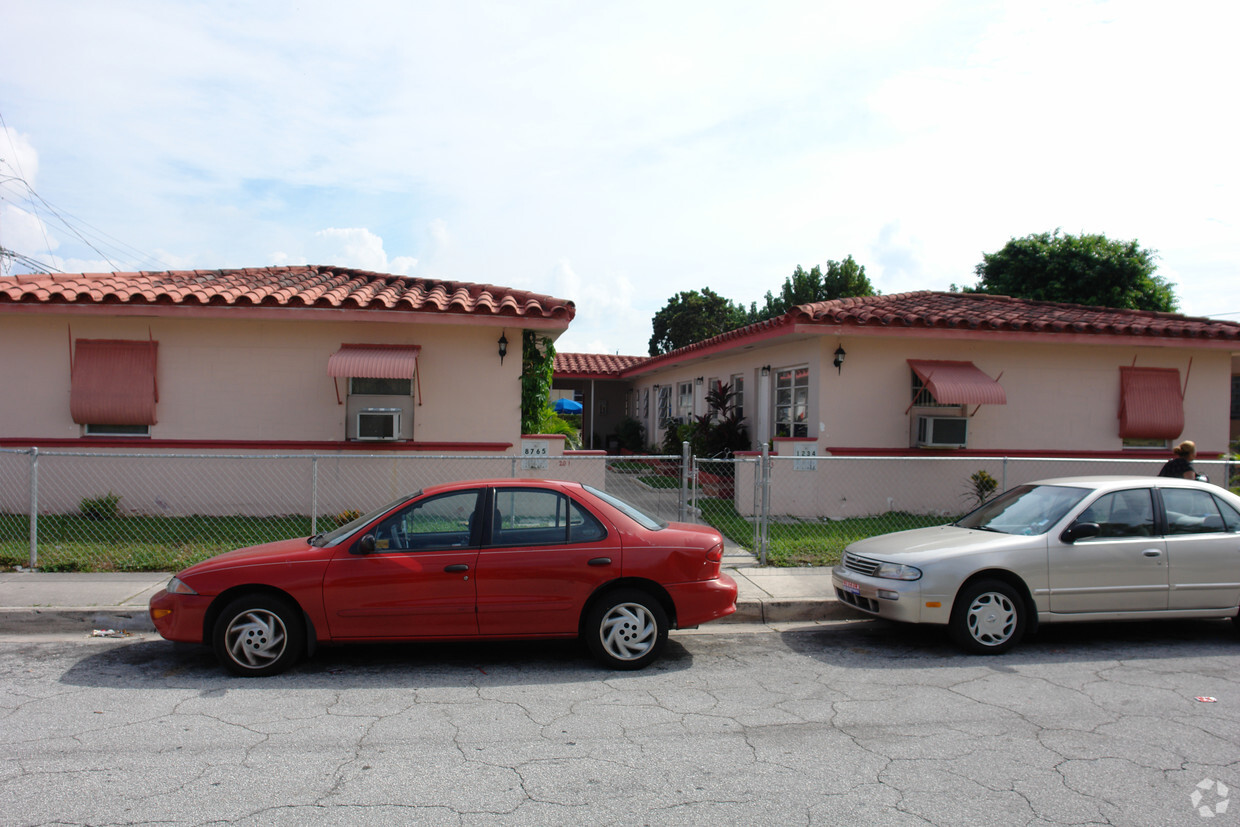 Foto principal - 201 SW 21st Ave
