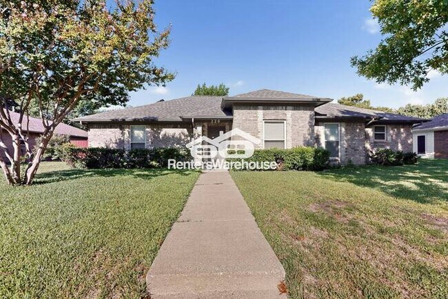 Foto del edificio - Coppell Home Completely Refreshed