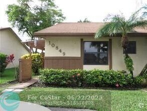 Building Photo - 10849 NW 30th Pl