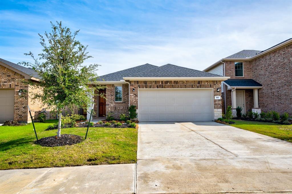 188 Lucky Mnr Ln, La Porte, TX 77571 House Rental in La Porte, TX