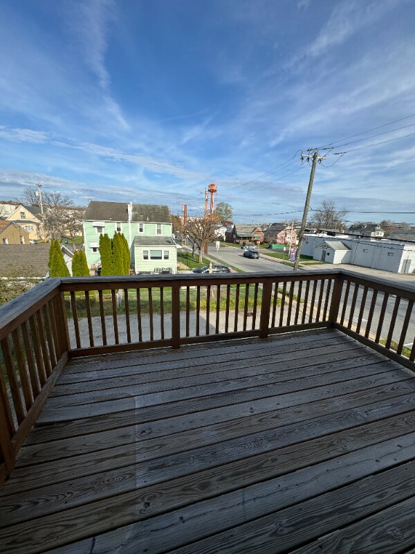 Photo - 302 Bartram Ave Apartment