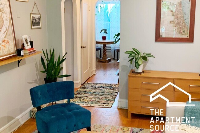 Foto del edificio - 2149 N Fremont St