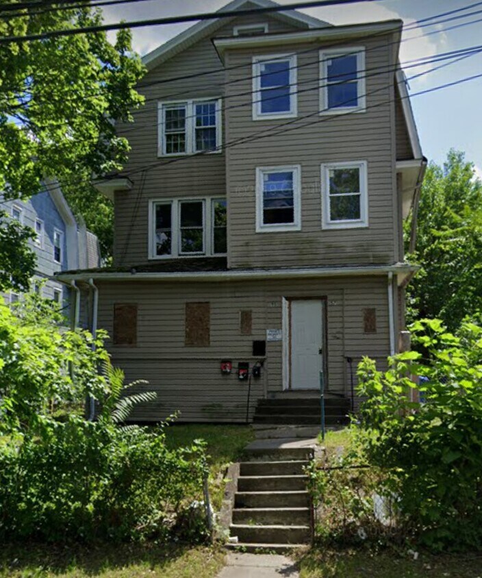 55 Westland St, Hartford, CT 06120 House Rental in Hartford, CT