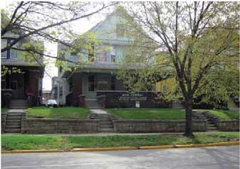 Building Photo - 314-324 N College Ave