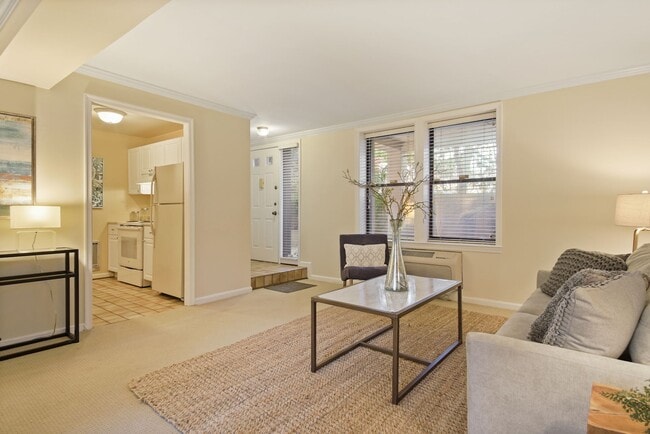 Building Photo - 2310 Ashmead Pl NW